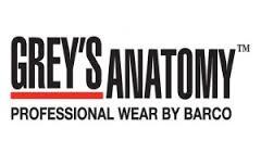 Grey's Anatomy by Barco
