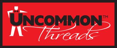 Uncommon Threads