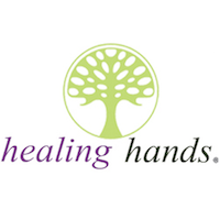 Healing Hands 